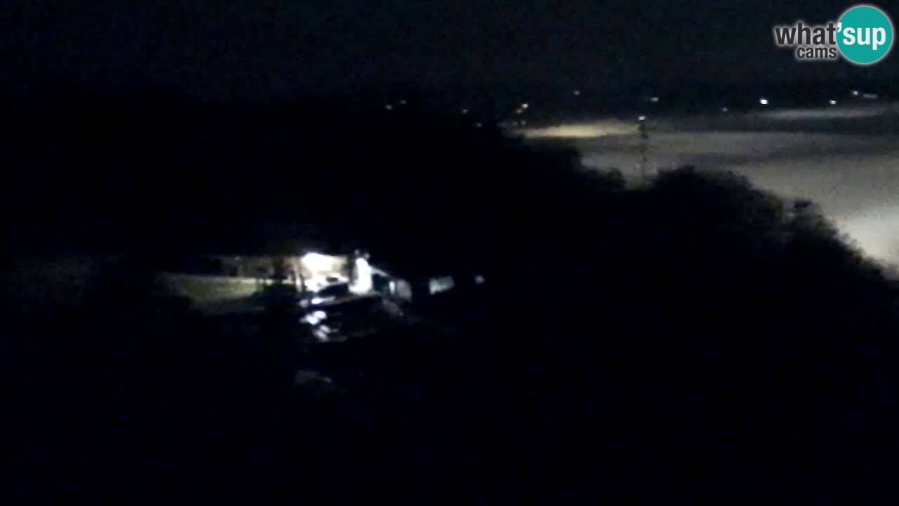 Web Camera Pohorje Trikotna Jasa | Poštela