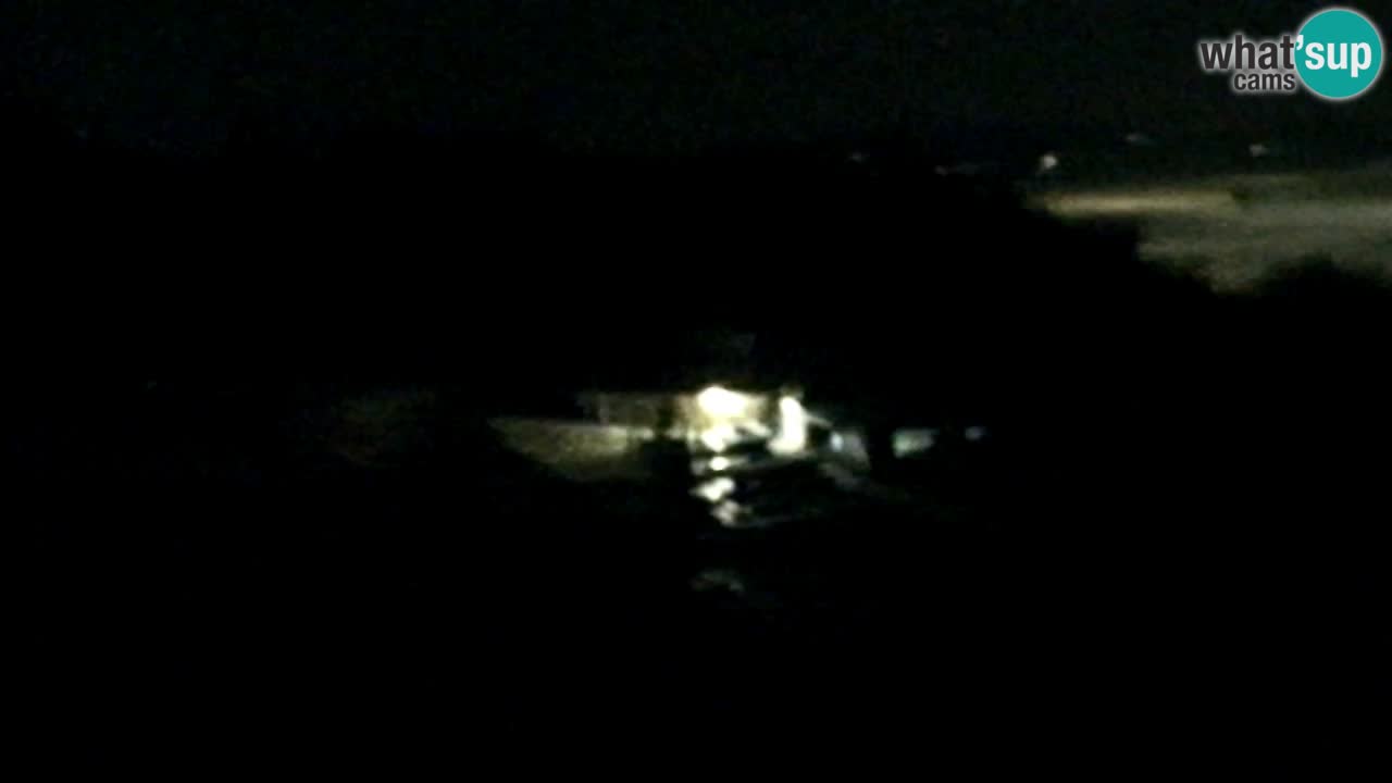 Web kamera Pohorje Trikotna Jasa | Poštela