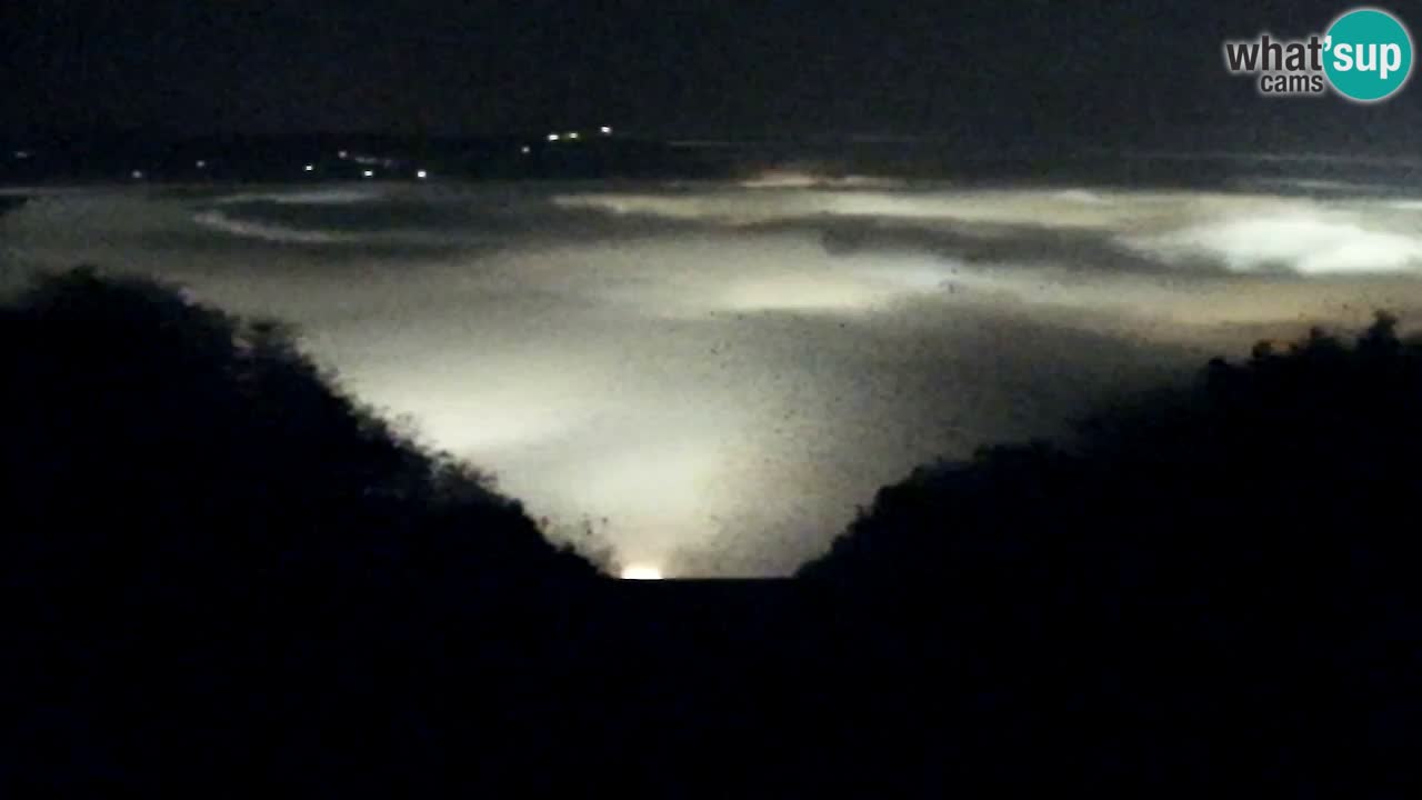 Webcam Pohorje Trikotna Jasa | Poštela