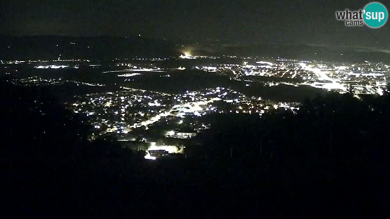 Web Camera Pohorje Trikotna Jasa | Poštela