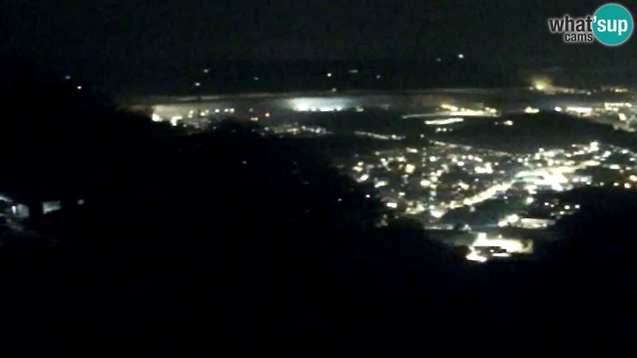 Spletna Kamera Pohorje Trikotna Jasa | Poštela