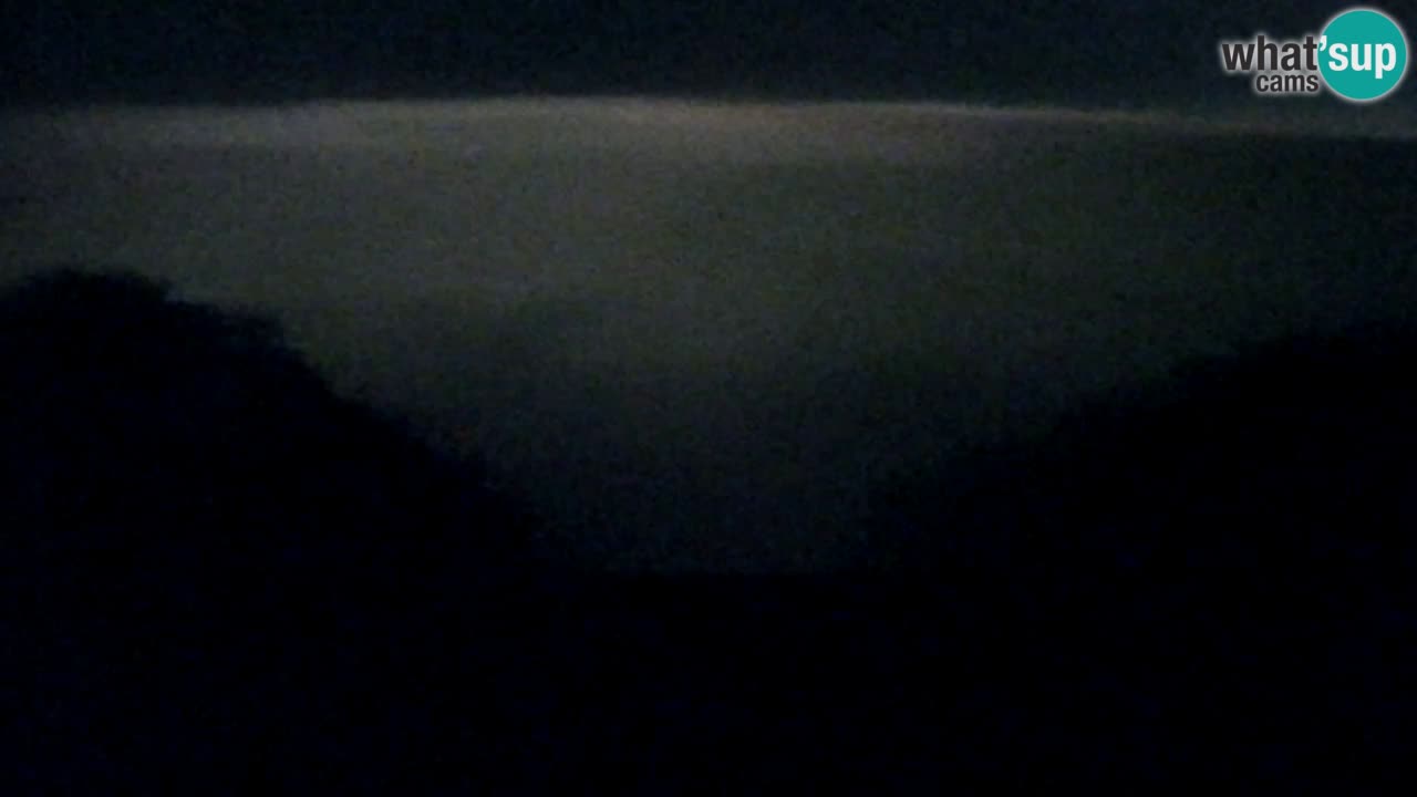 Webcam Pohorje Trikotna Jasa | Poštela