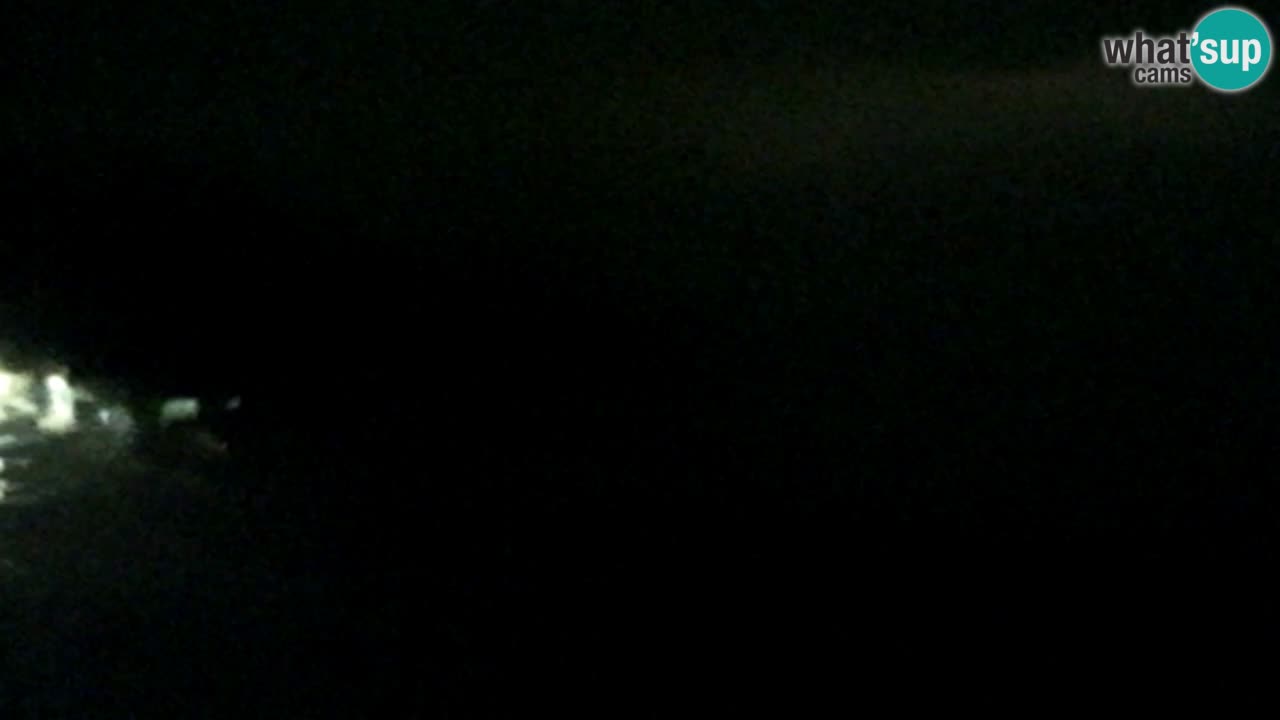 Spletna Kamera Pohorje Trikotna Jasa | Poštela