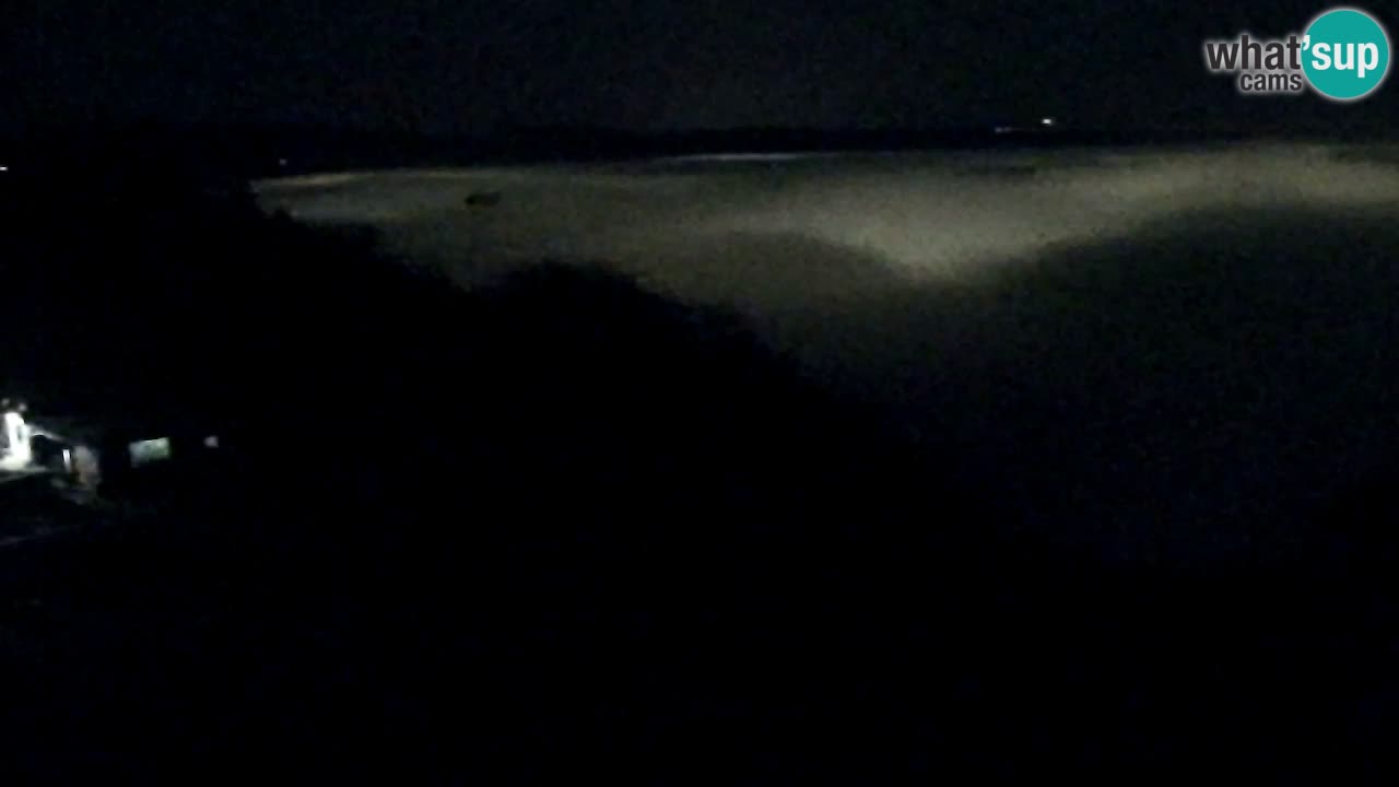 Web Camera Pohorje Trikotna Jasa | Poštela