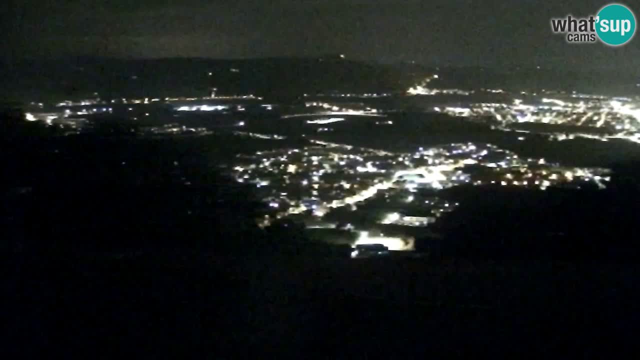 Webcam Pohorje Trikotna Jasa | Poštela