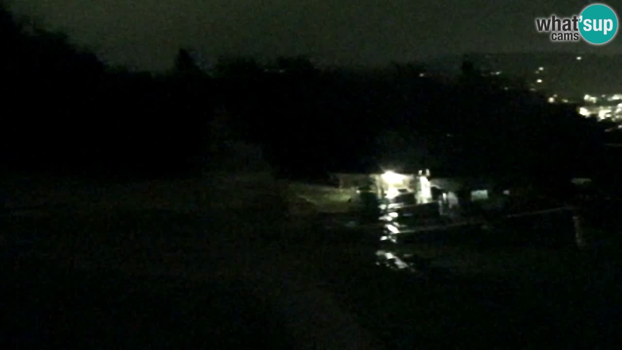 Spletna Kamera Pohorje Trikotna Jasa | Poštela