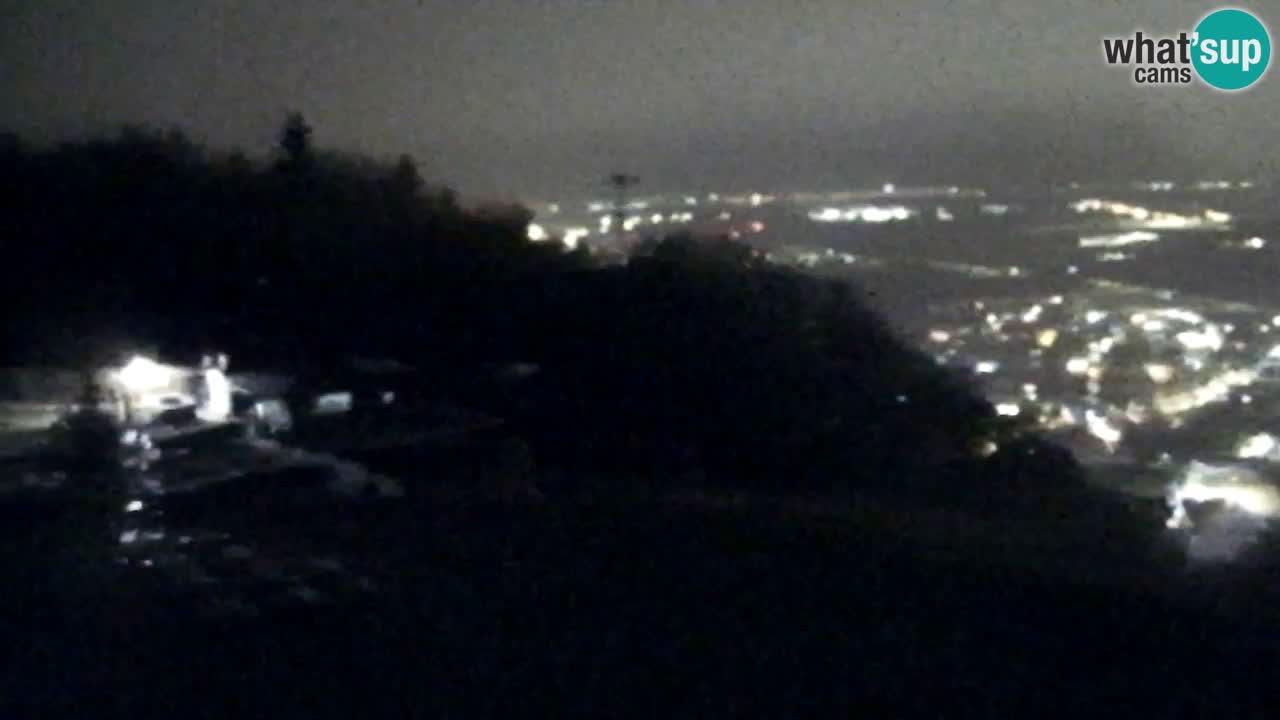 Webcam Pohorje Trikotna Jasa | Poštela