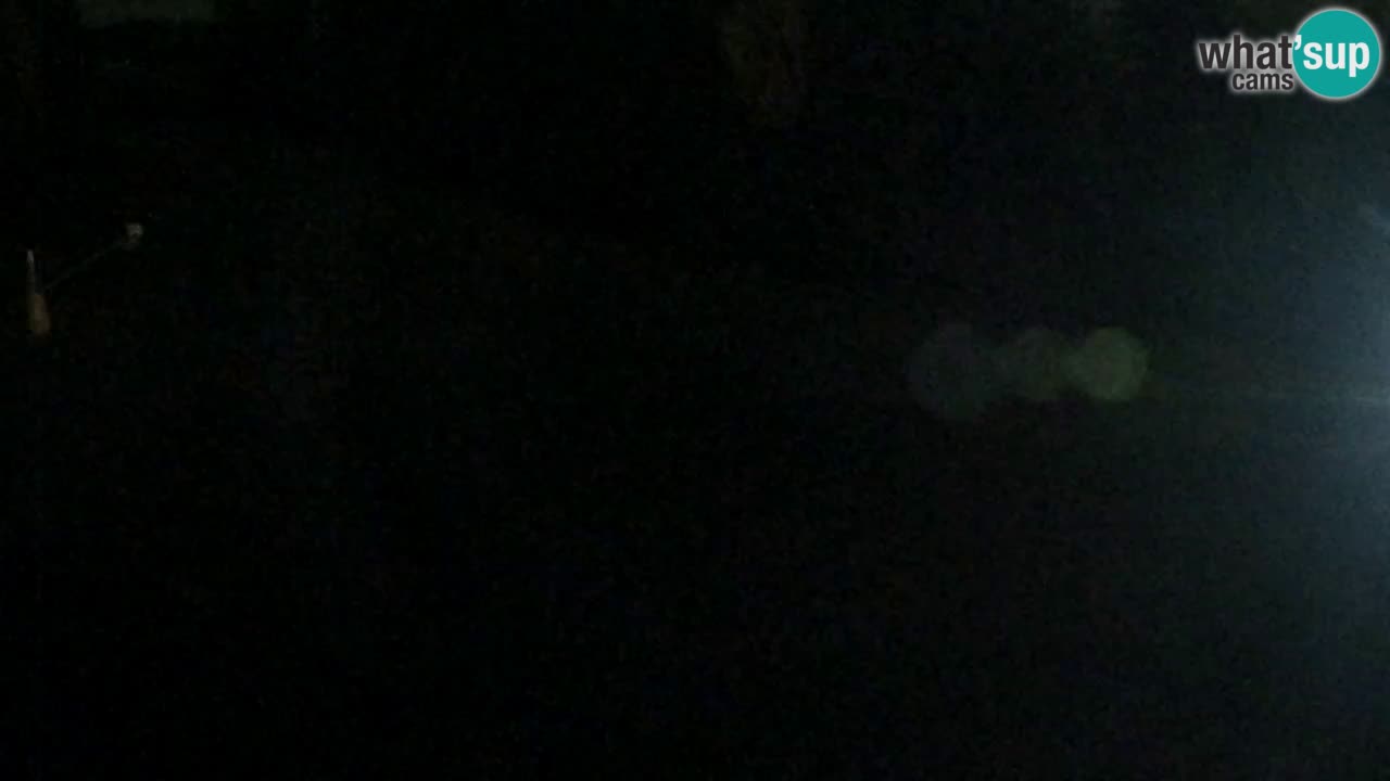 Spletna Kamera Pohorje Trikotna Jasa | Poštela