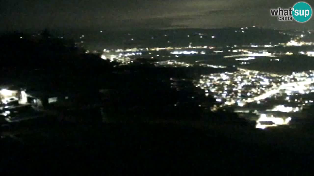 Webcam Pohorje Trikotna Jasa | Poštela