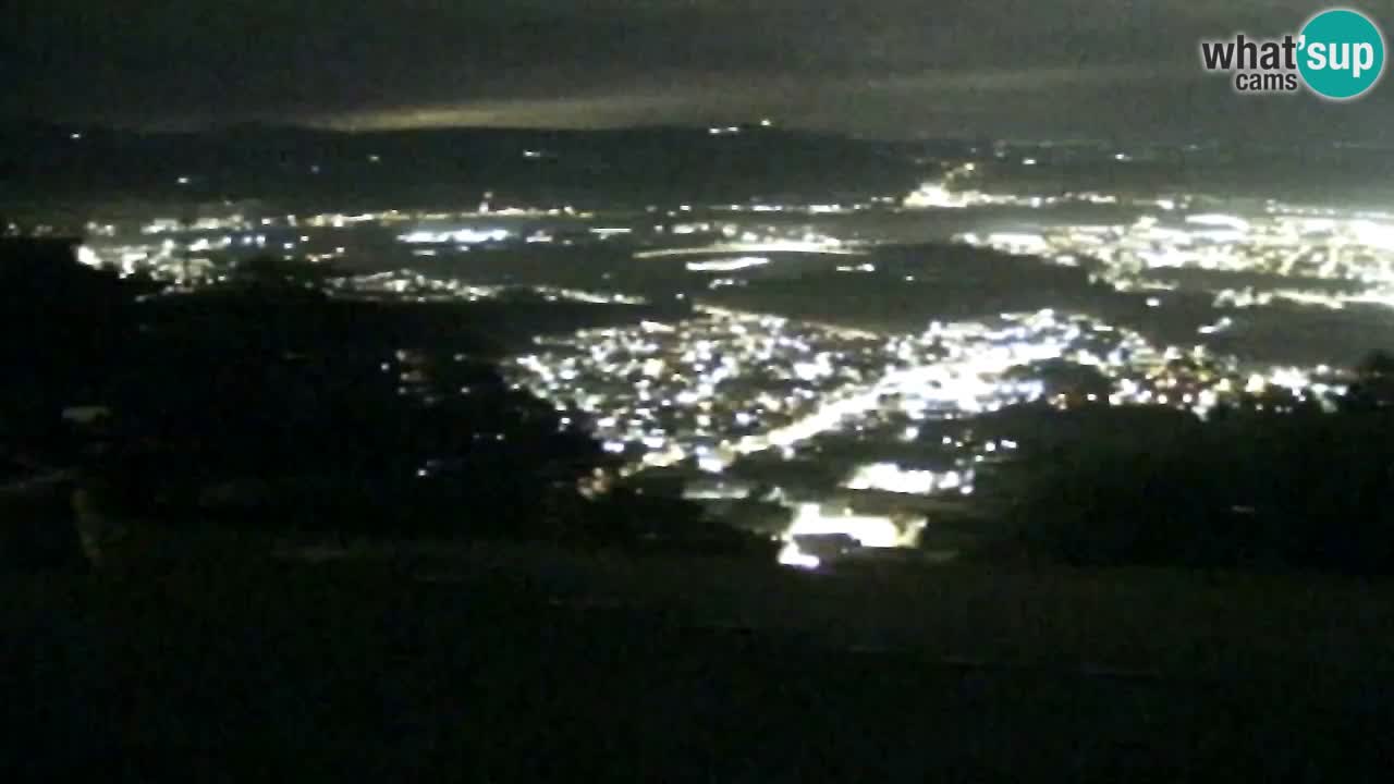 Webcam Pohorje Trikotna Jasa | Poštela