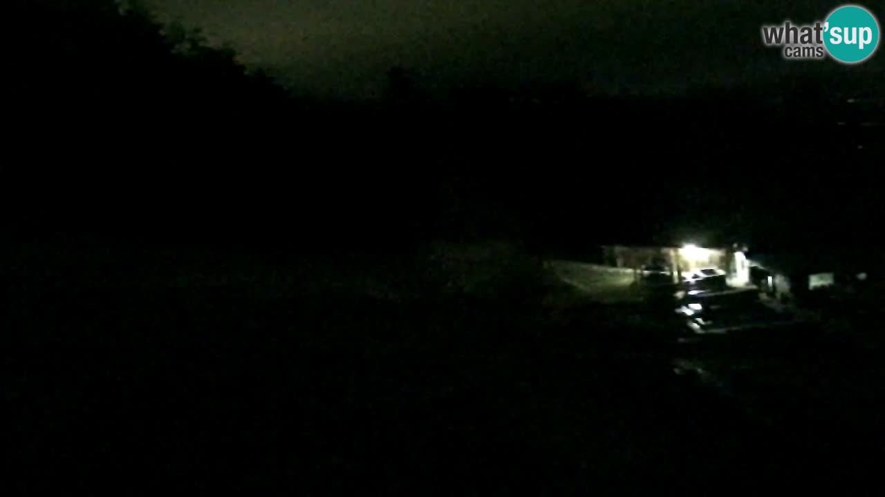 Web kamera Pohorje Trikotna Jasa | Poštela