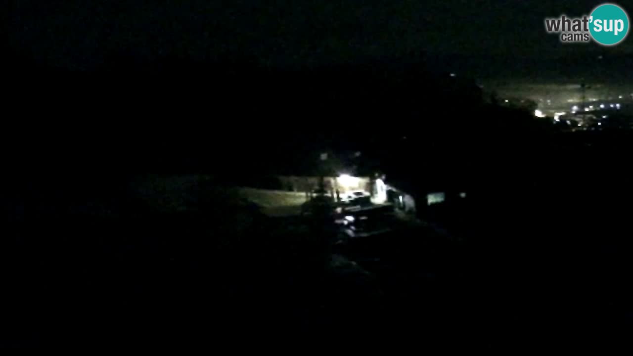 Webcam Pohorje Trikotna Jasa | Poštela