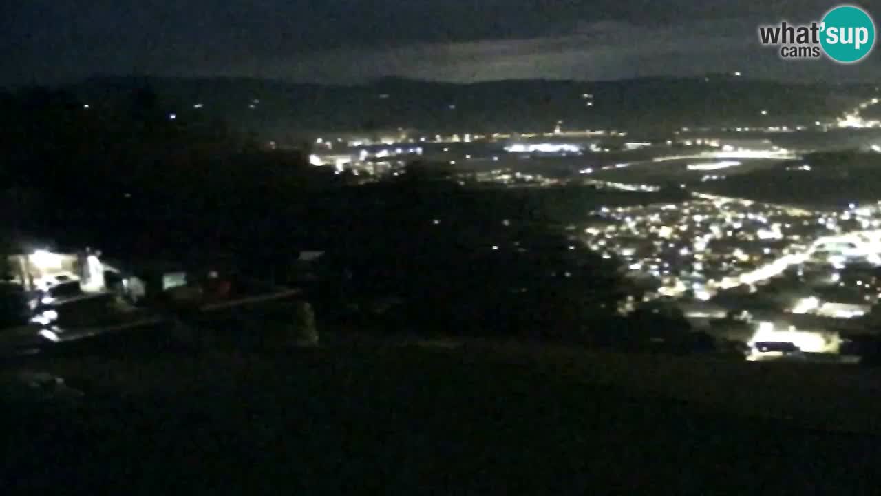 Web kamera Pohorje Trikotna Jasa | Poštela