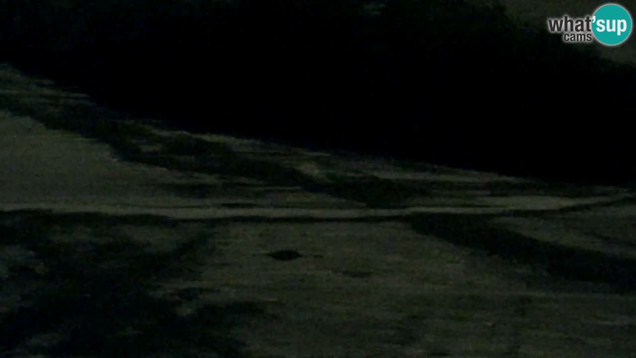 Webcam Pohorje Trikotna Jasa | Poštela