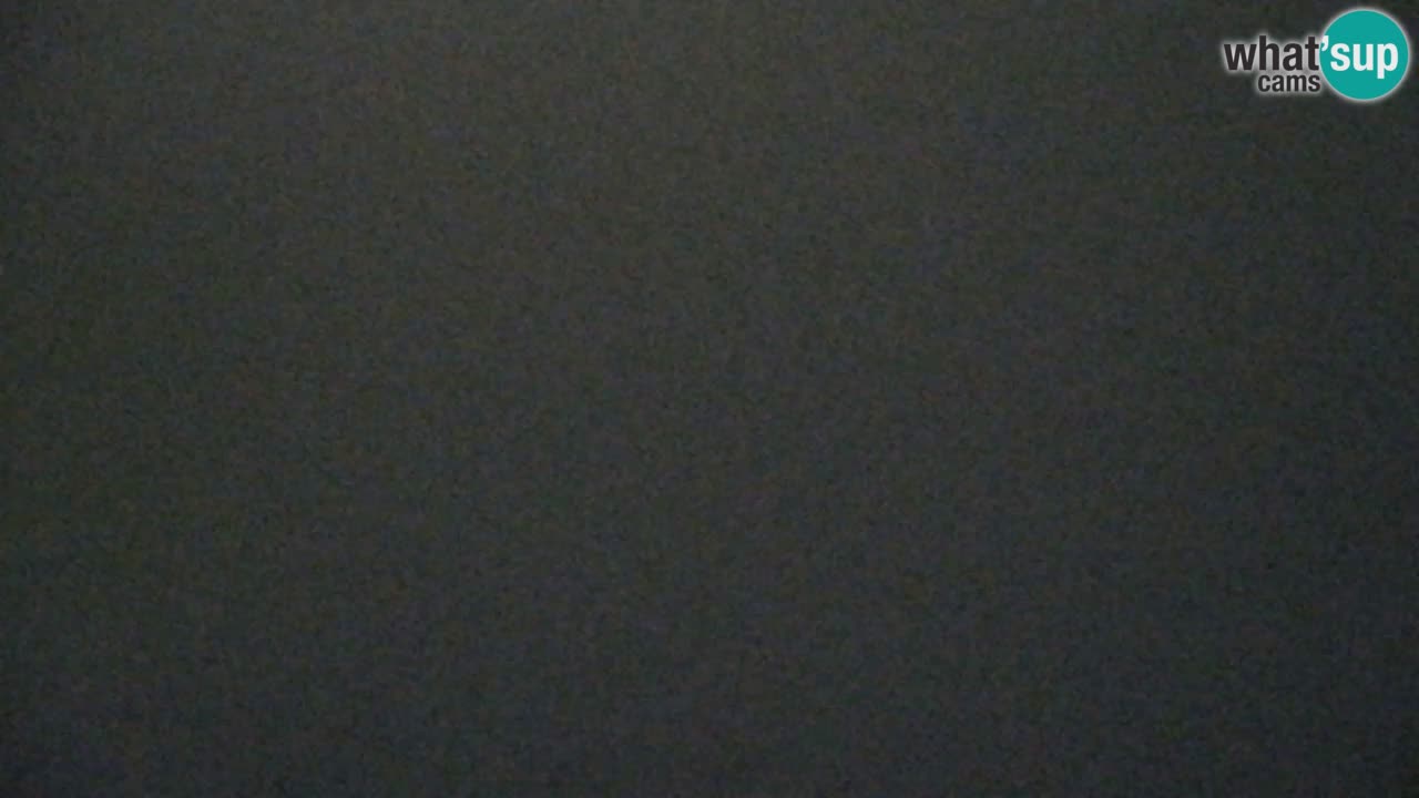 Web kamera Pohorje Trikotna Jasa | Poštela