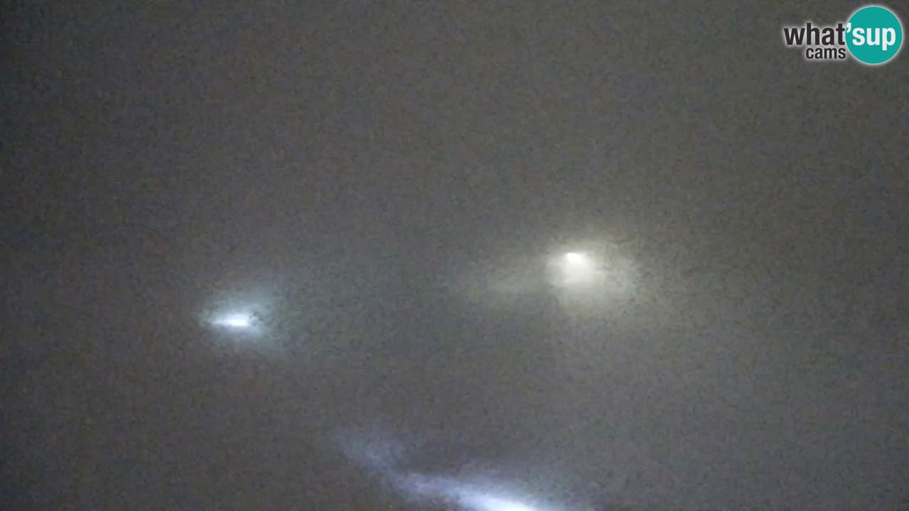 Webcam Pohorje Trikotna Jasa | Poštela