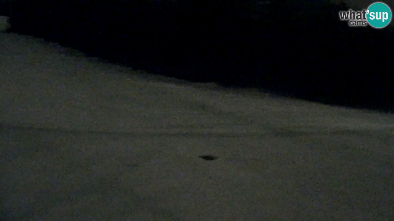 Spletna Kamera Pohorje Trikotna Jasa | Poštela