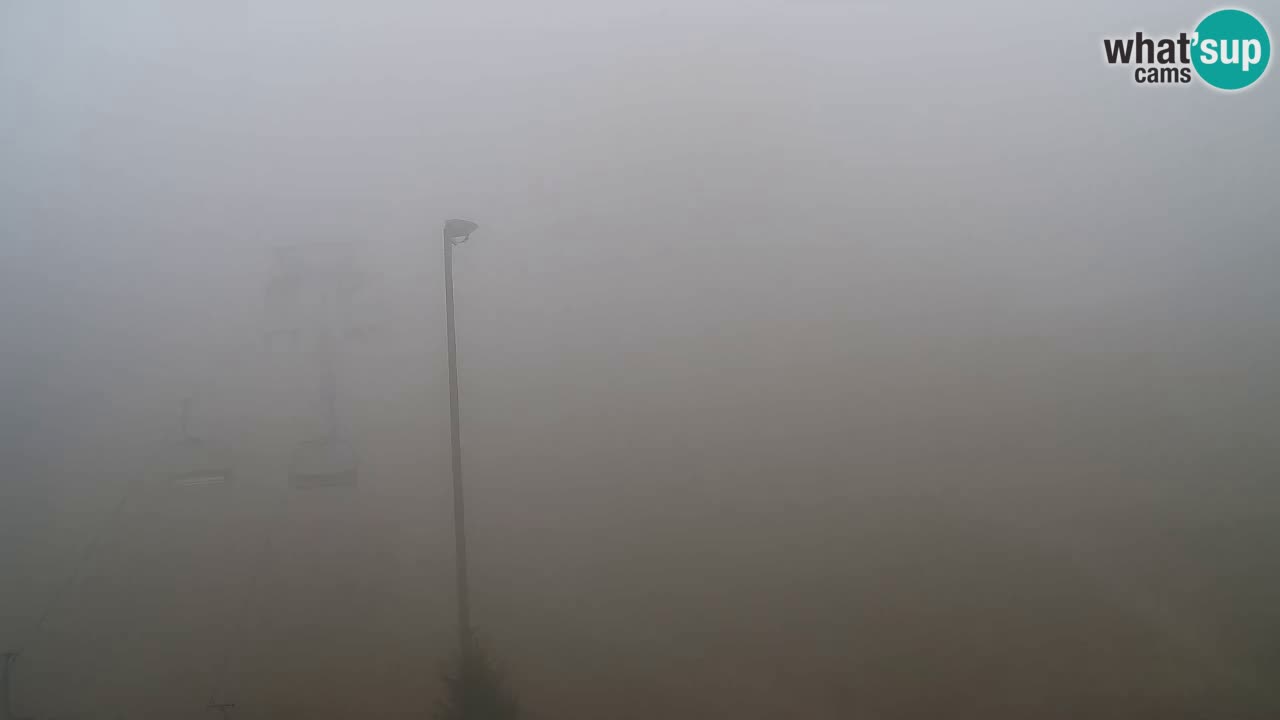 Webcam Pohorje Trikotna Jasa | Poštela