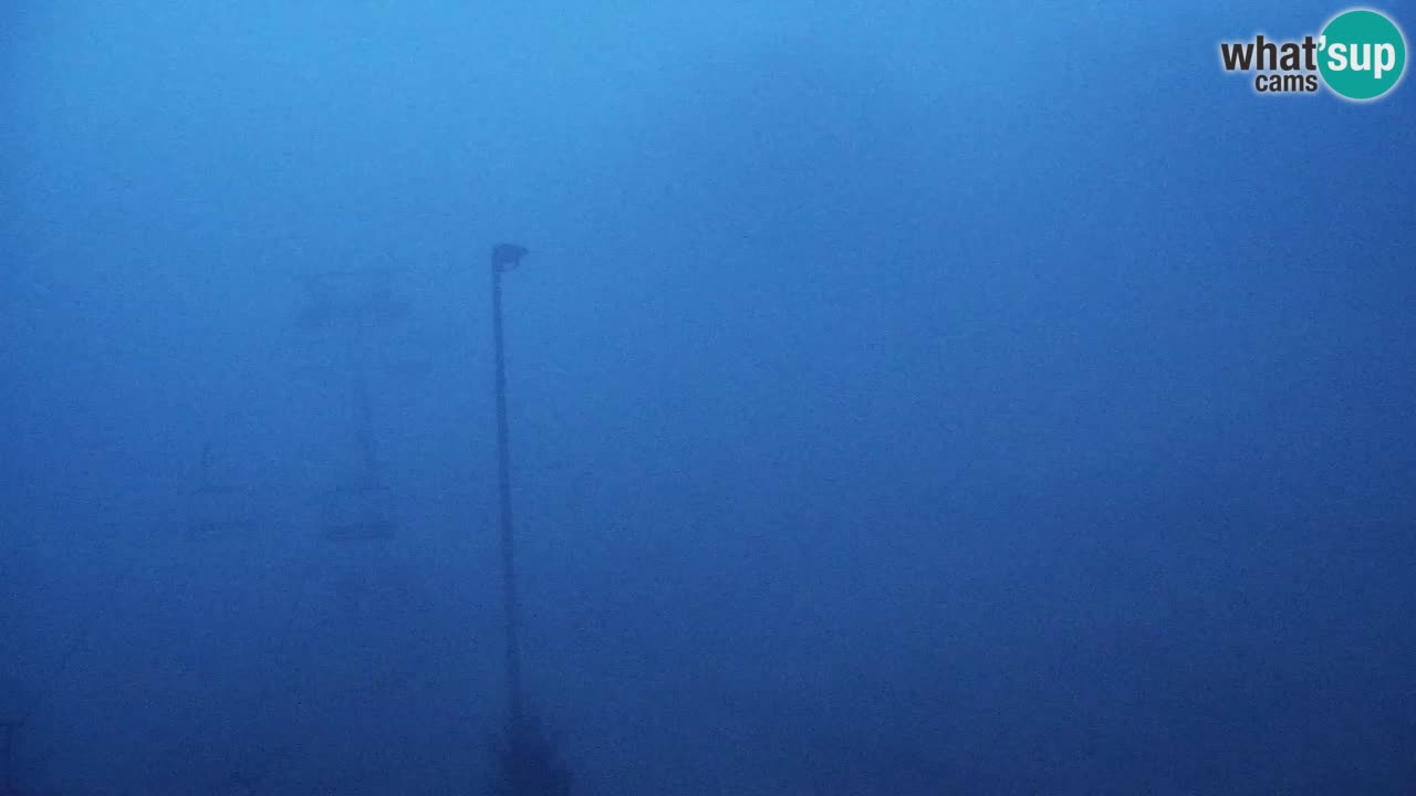 Webcam Pohorje Trikotna Jasa | Poštela