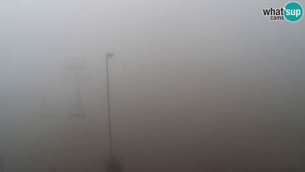 Webcam Pohorje Trikotna Jasa | Poštela