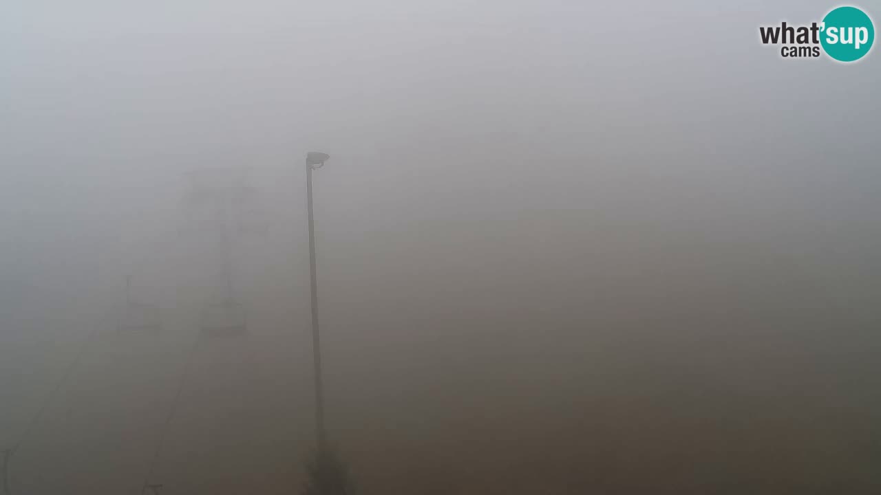 Webcam Pohorje Trikotna Jasa | Poštela