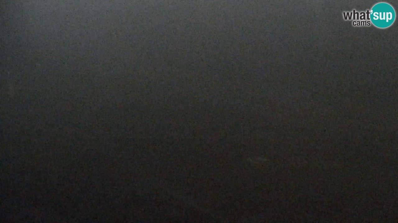 Web kamera Pohorje Trikotna Jasa | Poštela