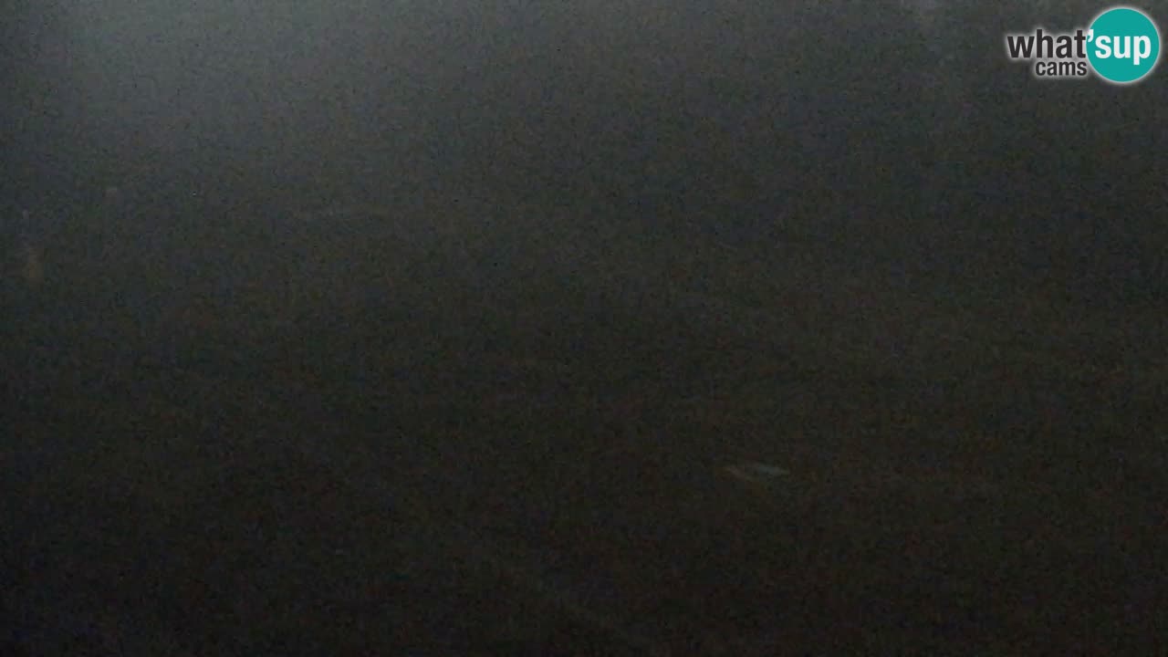 Web kamera Pohorje Trikotna Jasa | Poštela