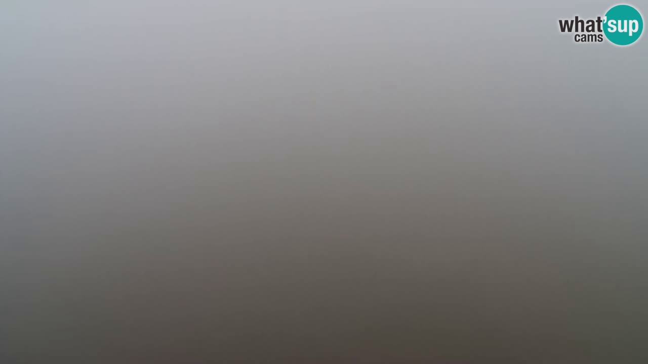 Spletna Kamera Pohorje Trikotna Jasa | Poštela