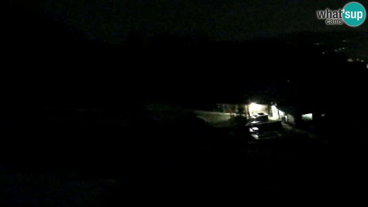 Webcam Pohorje Trikotna Jasa | Poštela