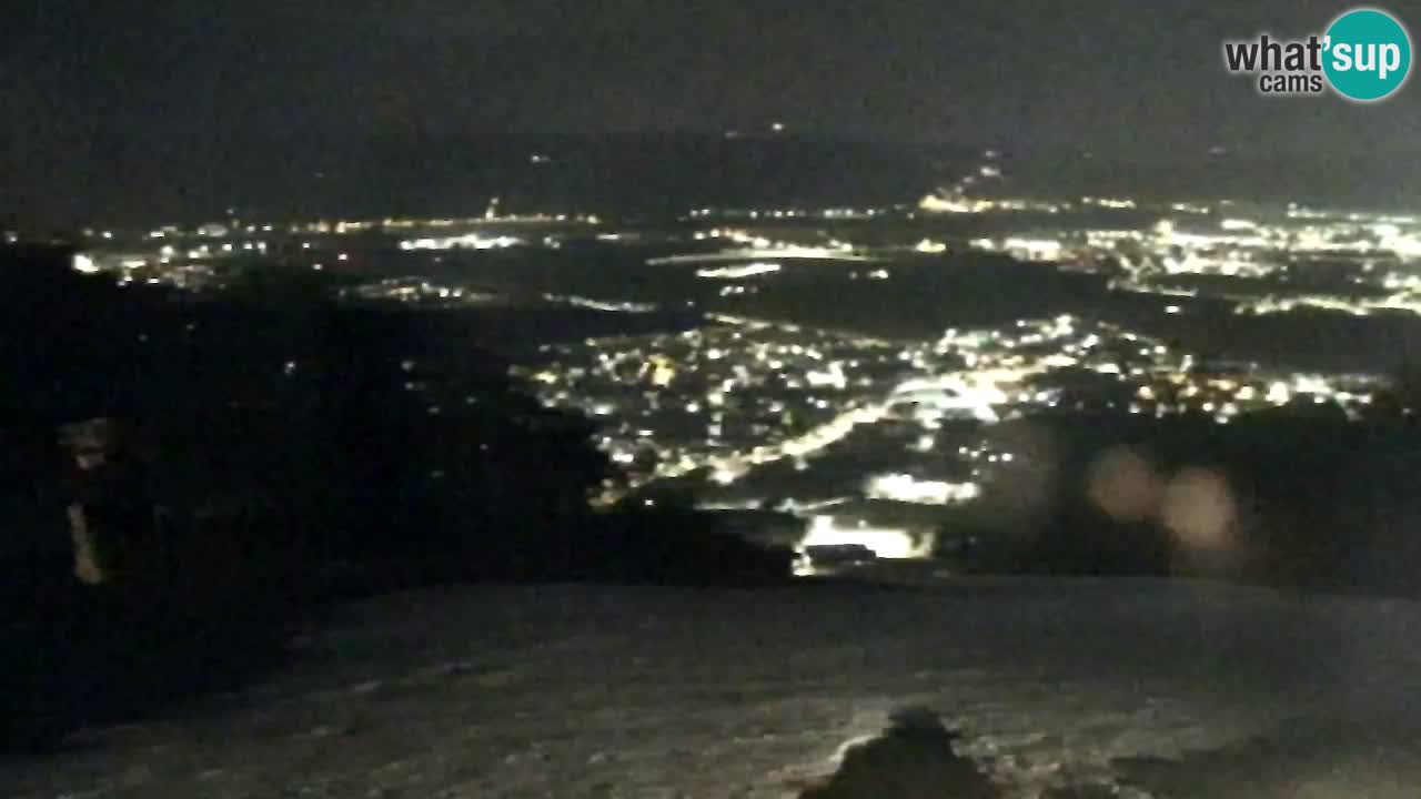 Webcam Pohorje Trikotna Jasa | Poštela