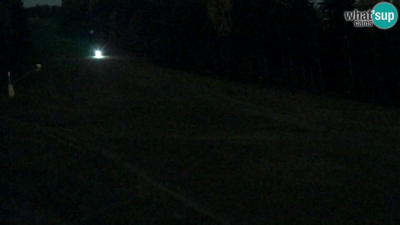 Webcam Pohorje Trikotna Jasa | Poštela