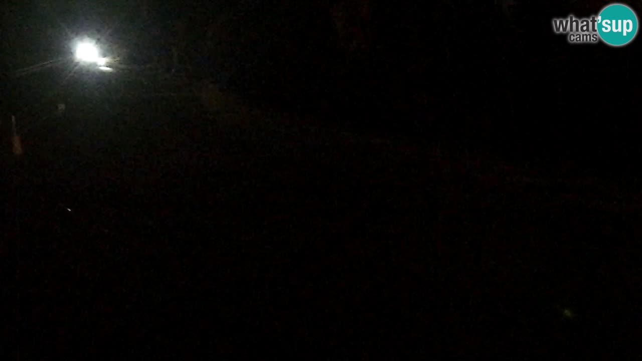 Webcam Pohorje Trikotna Jasa | Poštela