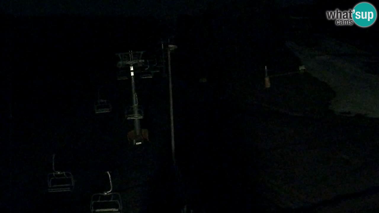 Spletna Kamera Pohorje Trikotna Jasa | Poštela