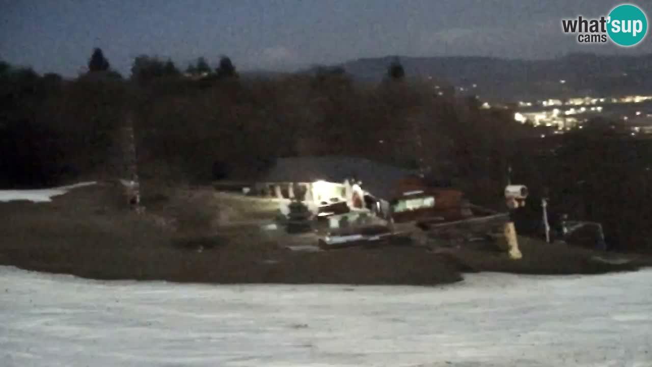 Web Camera Pohorje Trikotna Jasa | Poštela