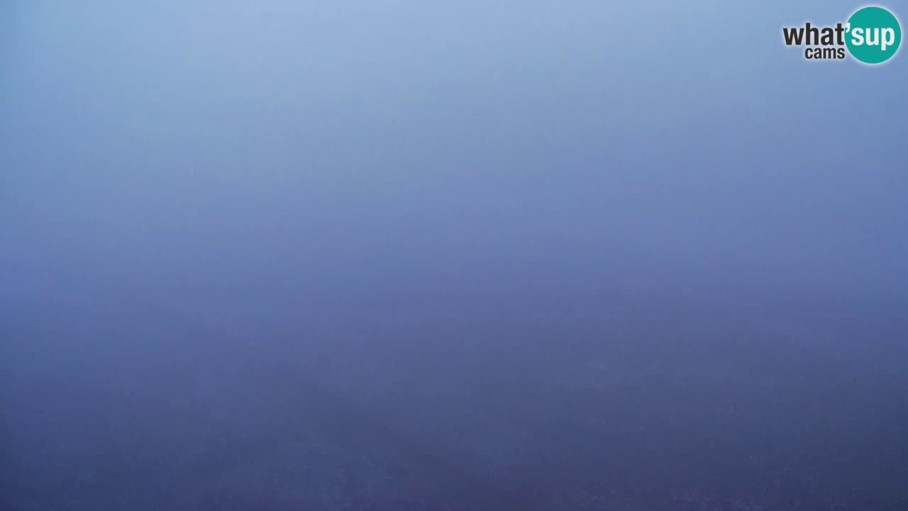 Web kamera Pohorje Trikotna Jasa | Poštela