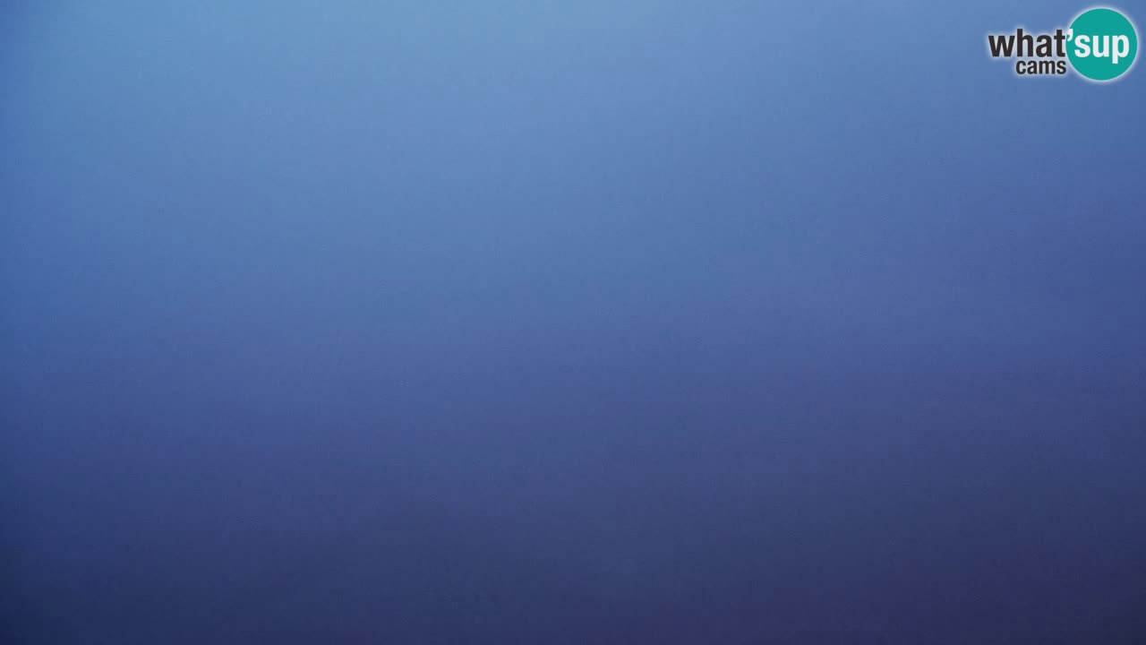 Spletna Kamera Pohorje Trikotna Jasa | Poštela