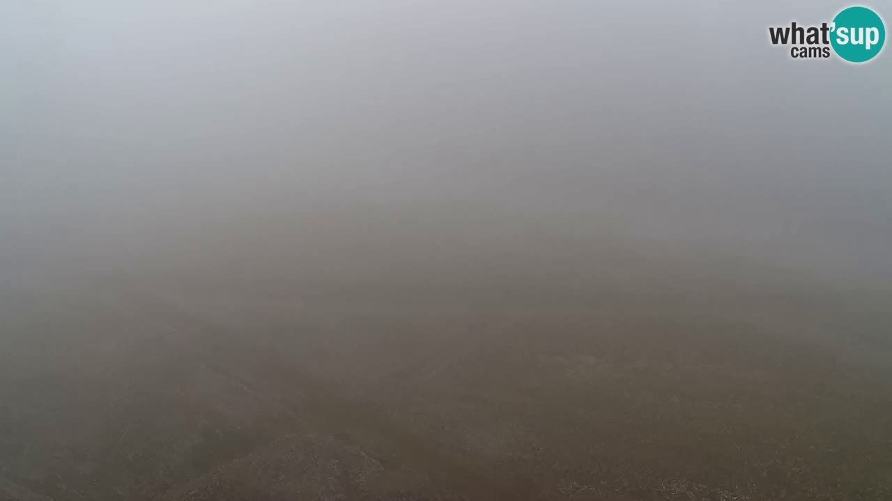 Spletna Kamera Pohorje Trikotna Jasa | Poštela