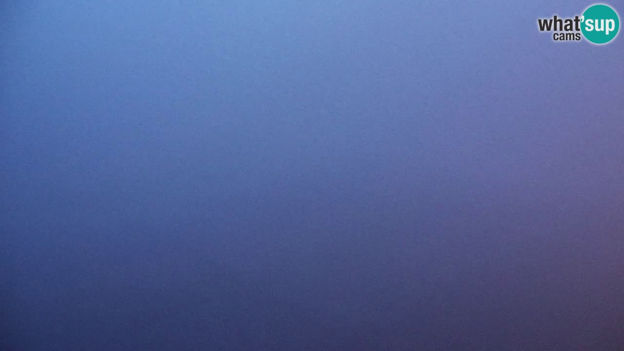 Webcam Pohorje Trikotna Jasa | Poštela