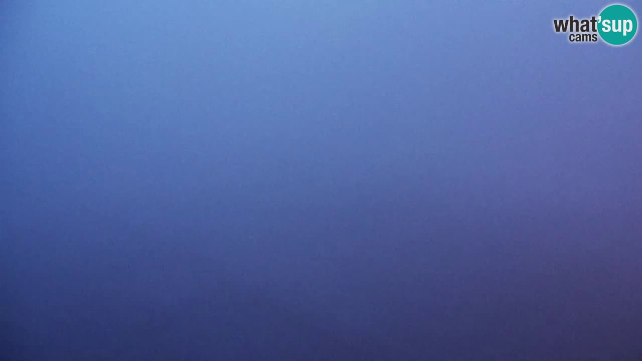 Webcam Pohorje Trikotna Jasa | Poštela