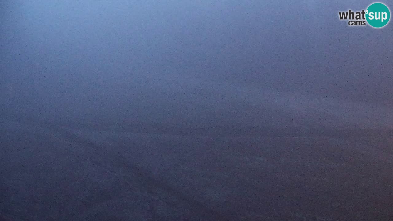 Webcam Pohorje Trikotna Jasa | Poštela