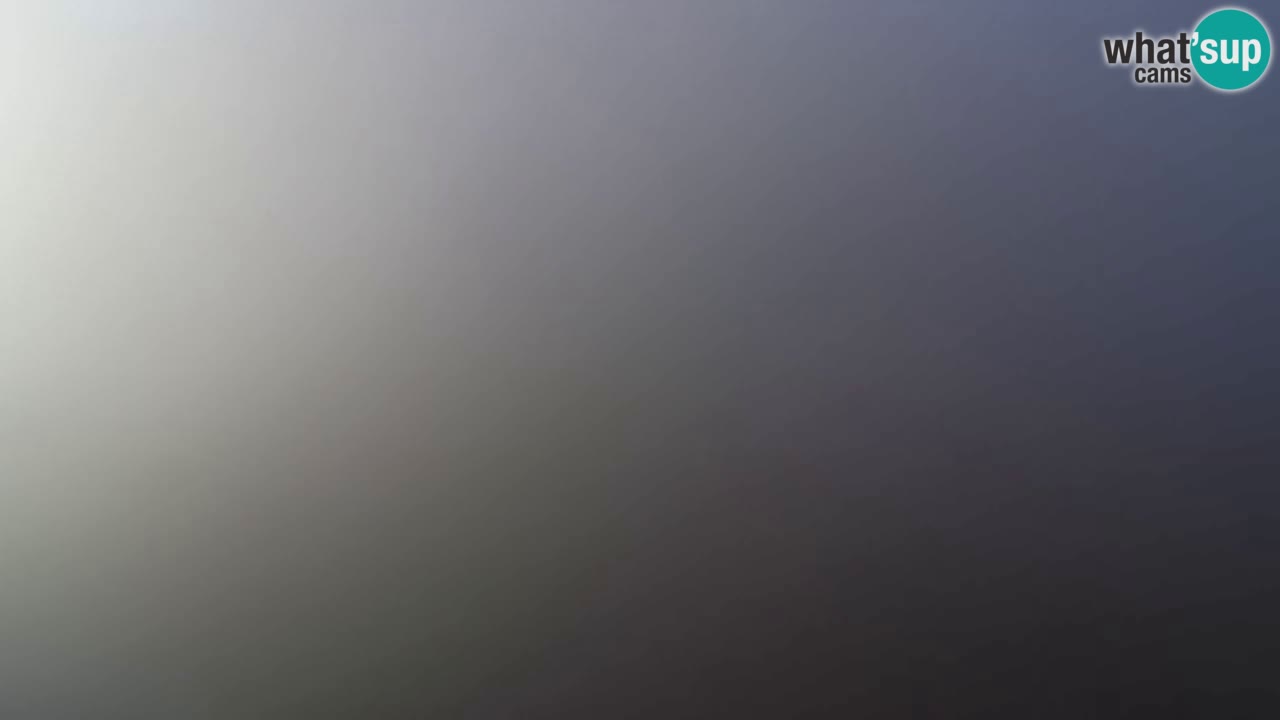 Webcam Pohorje Trikotna Jasa | Poštela