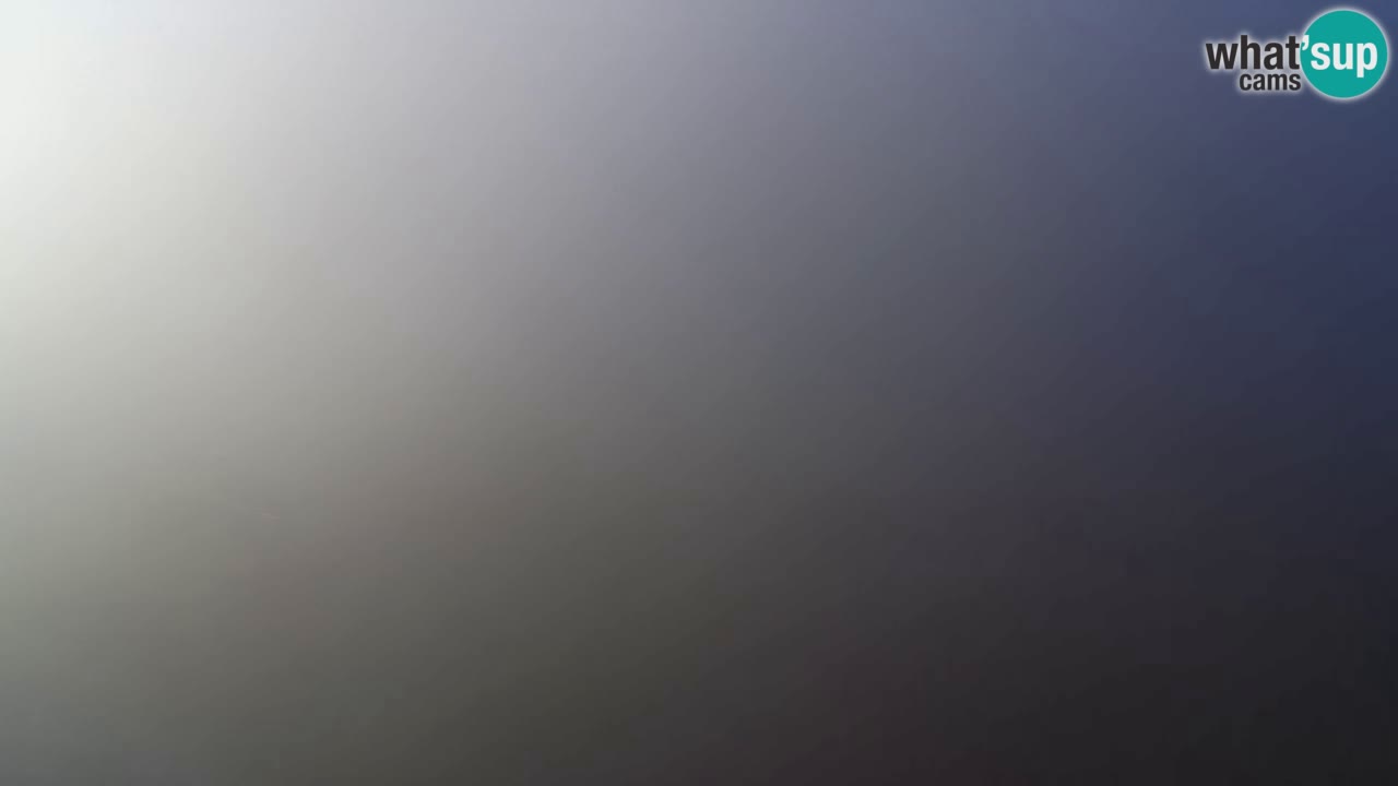 Webcam Pohorje Trikotna Jasa | Poštela