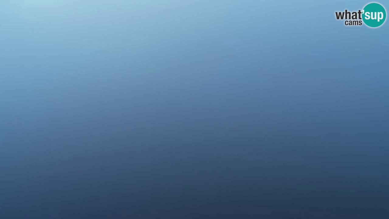 Spletna Kamera Pohorje Trikotna Jasa | Poštela