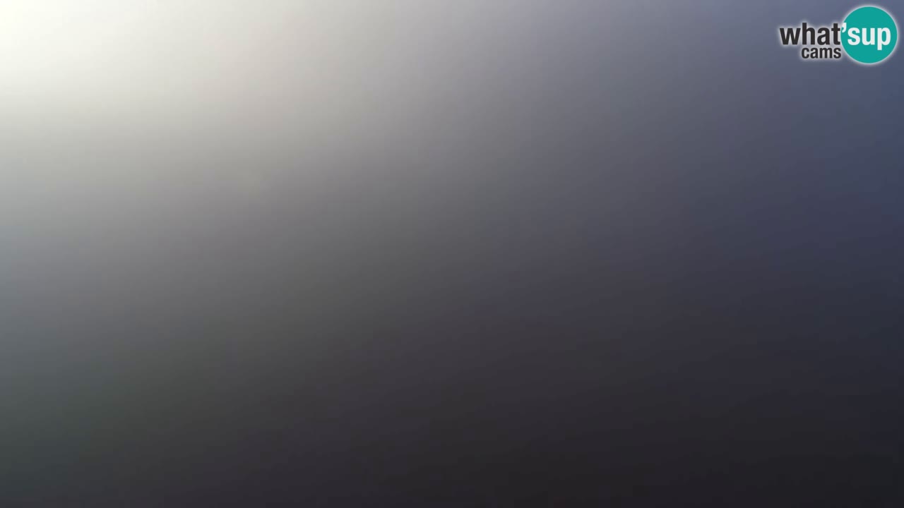 Web Camera Pohorje Trikotna Jasa | Poštela