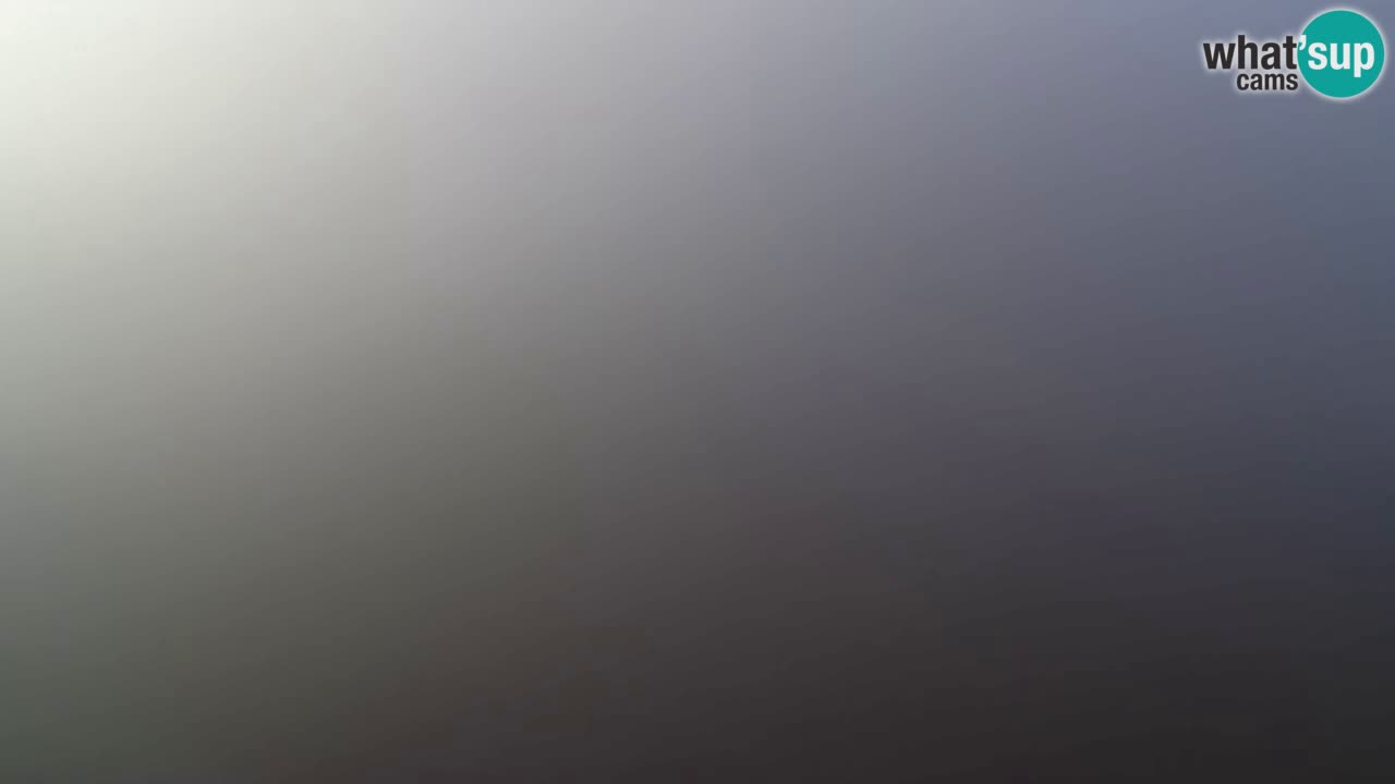 Webcam Pohorje Trikotna Jasa | Poštela