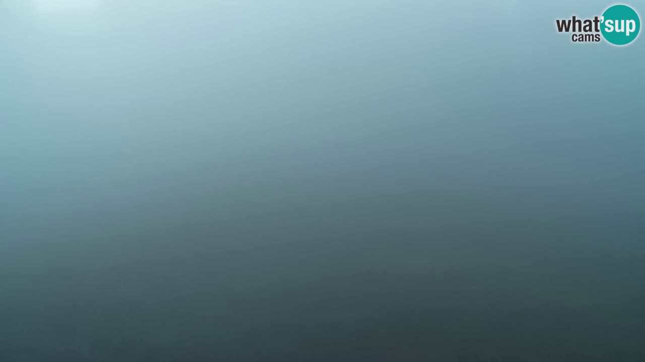 Spletna Kamera Pohorje Trikotna Jasa | Poštela