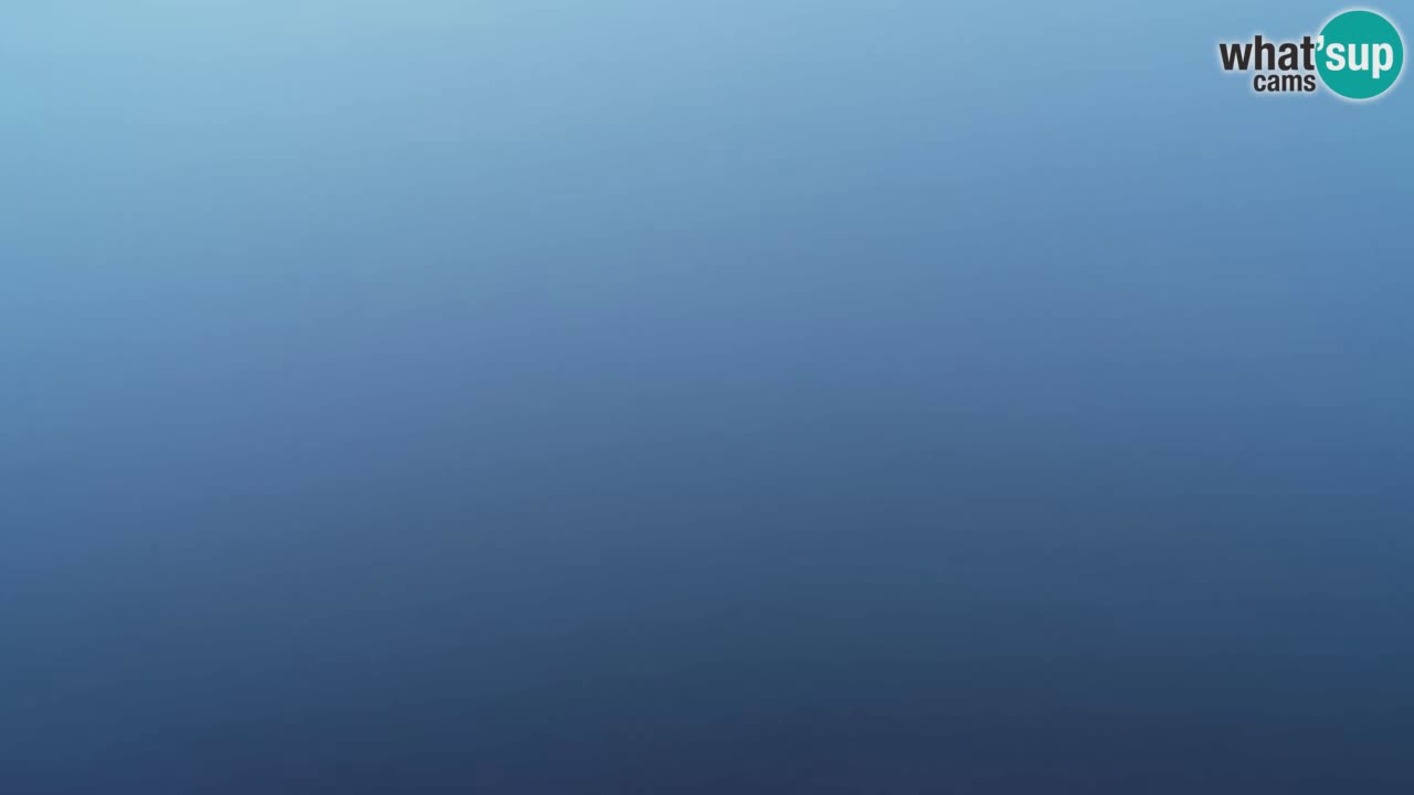 Spletna Kamera Pohorje Trikotna Jasa | Poštela