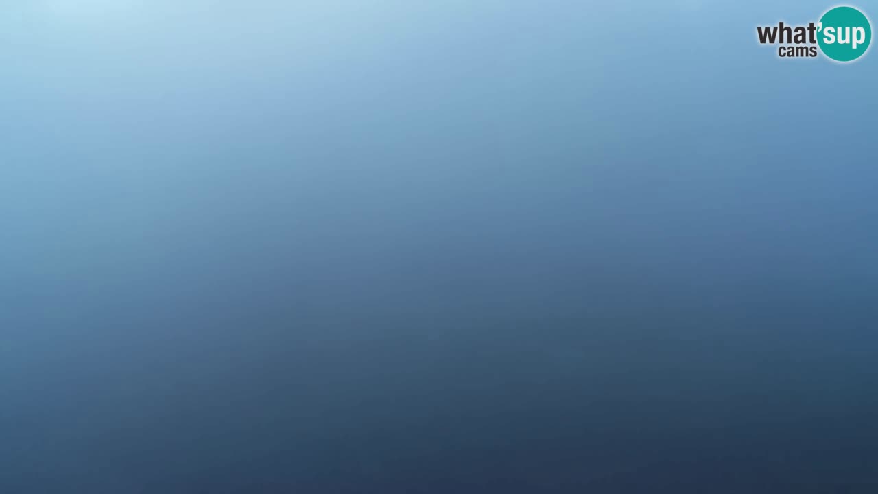 Webcam Pohorje Trikotna Jasa | Poštela