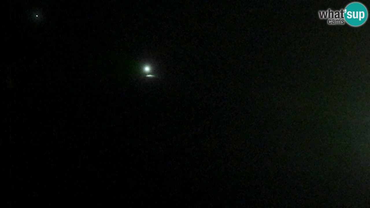 Webcam Pohorje Trikotna Jasa | Poštela