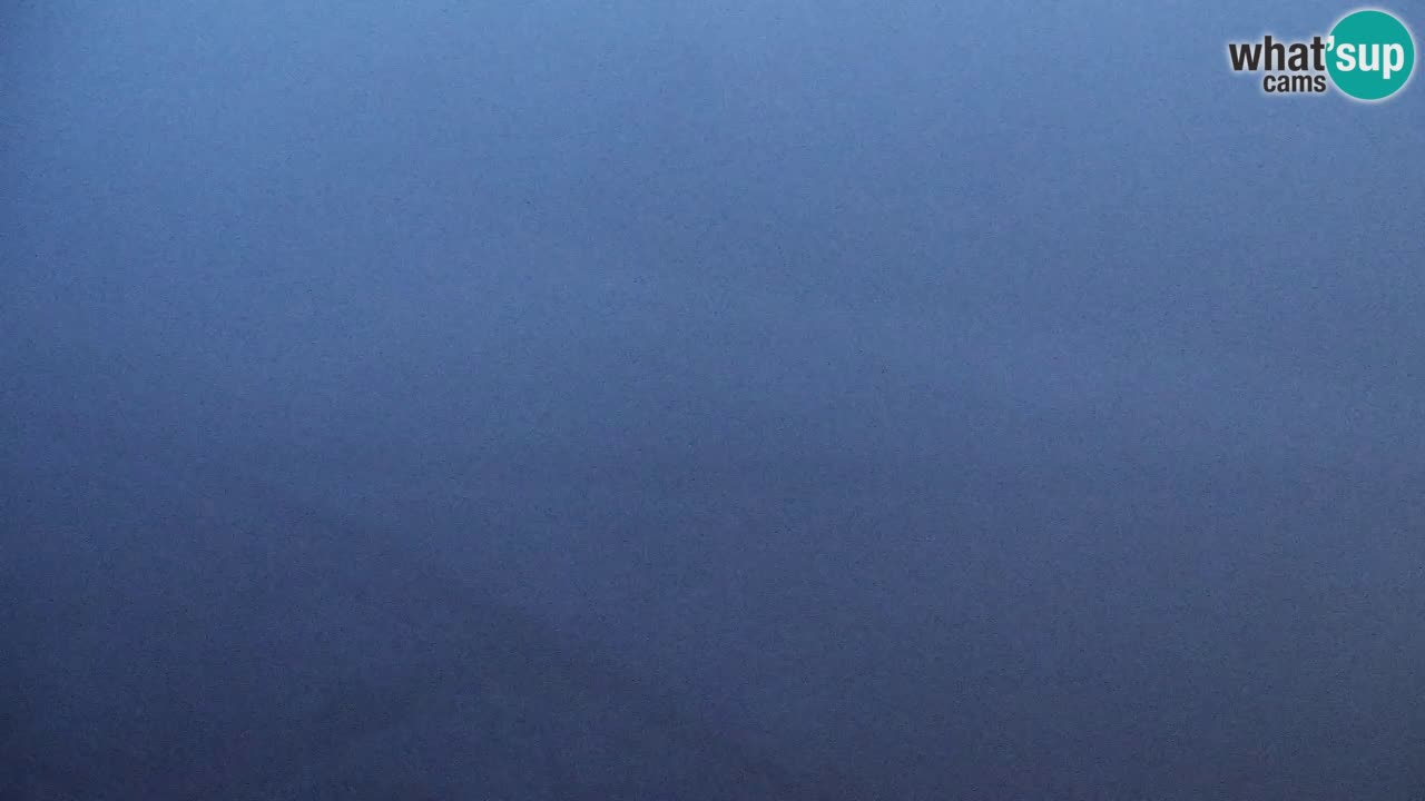 Webcam Pohorje Trikotna Jasa | Poštela